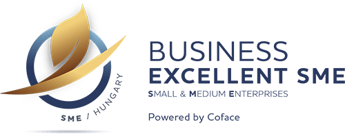 Coface BUSINESS EXCELLENT