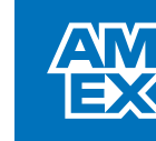 American Express logó