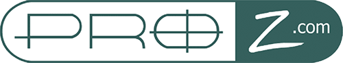 ProZ logó