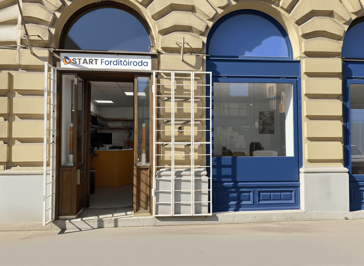 Budapesti fordítóiroda ügyfélszolgálat